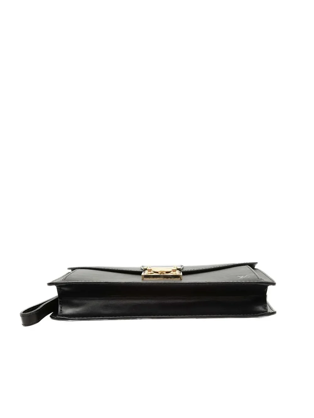 Louis Vuitton Epi Pochette Sellier #275125L49B